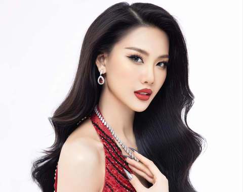 Bùi Quỳnh Hoa đồng hành cùng hoạt động Ngày của phở 2023 - Ảnh: NVCC Bùi Quỳnh Hoa đồng hành cùng hoạt động phở cộng đồng trong dịp Ngày của phở 12-12 năm 2023 - Ảnh: NVCC