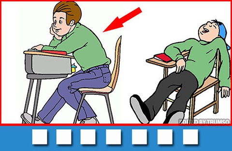 Thử tài IQ đuổi hình bắt chữ (P37)- Ảnh 1. Thử tài IQ đuổi hình bắt chữ (P37)- Ảnh 1.