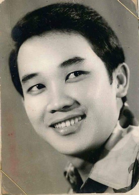 Nghệ sĩ Hương Huyền - Ảnh gia đình cung cấp Nghệ sĩ Hương Huyền - Ảnh gia đình cung cấp