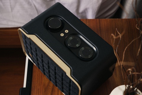 Hà Nhi: JBL Authentics 300, một chiếc loa ‘gu tui’- Ảnh 3. Hà Nhi: JBL Authentics 300, một chiếc loa ‘gu tui’- Ảnh 3.