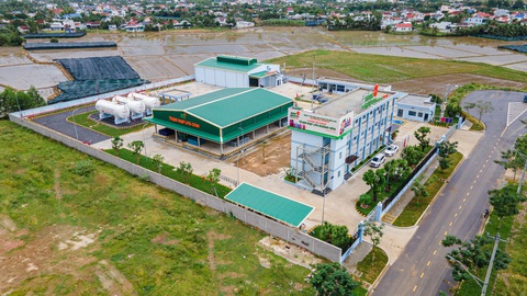 Gas South khánh thành trạm chiết nạp LPG Nha Trang- Ảnh 4. Gas South khánh thành trạm chiết nạp LPG Nha Trang- Ảnh 4.