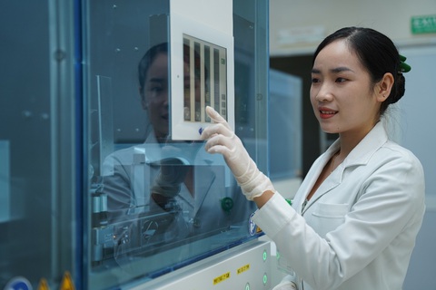 Bệnh viện Hoàn Mỹ đạt Giải thưởng cải tiến chất lượng ACHSI 2023- Ảnh 1. Tập đoàn Y khoa Hoàn Mỹ được Hội đồng Úc về tiêu chuẩn chăm sóc sức khỏe (ACHSI) vinh danh vì không ngừng cải tiến chất lượng theo tiêu chuẩn quốc tế.