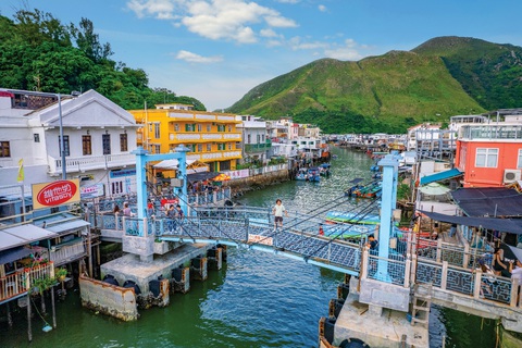 Khám phá vẻ đẹp thiên nhiên Hong Kong- Ảnh 2. Khám phá vẻ đẹp thiên nhiên Hong Kong- Ảnh 2.