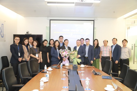 MB hợp tác Gene Solutions mang đến giải pháp chăm sóc sức khỏe cho cộng đồng- Ảnh 1. MB hợp tác Gene Solutions mang đến giải pháp chăm sóc sức khỏe cho cộng đồng- Ảnh 1.