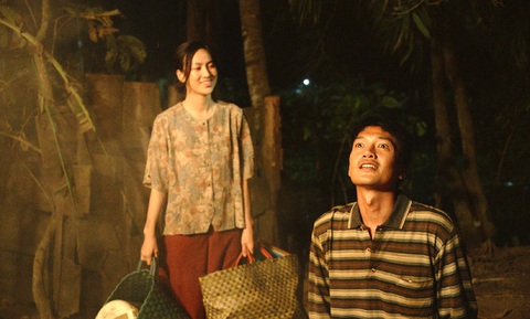 Phim nghệ thuật Việt làm rạng danh xứ sở khi bước ra thế giới- Ảnh 6. Phương Anh Đào và Quang Tuấn trong Tro tàn rực rỡ của đạo diễn Bùi Thạc Chuyên - Ảnh: ĐPCC