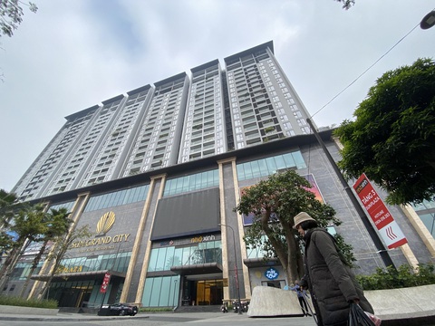 Đề xuất đánh thuế với nhà ở, căn hộ có giá trên 50 triệu/m2 - Ảnh 2. Đề xuất đánh thuế với nhà ở, căn hộ có giá trên 50 triệu/m2 - Ảnh 2.