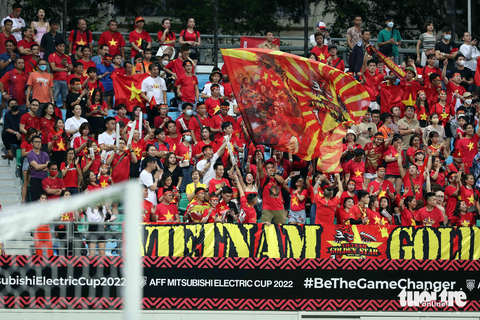 Đội tuyển nữ Việt Nam được đề cử Fair Play 2022 - Ảnh 2. Đội tuyển nữ Việt Nam được đề cử Fair Play 2022 - Ảnh 2.
