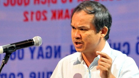 Khi bầu Đức chán ngán bóng đá! - Ảnh 1. Khi bầu Đức chán ngán bóng đá! - Ảnh 1.