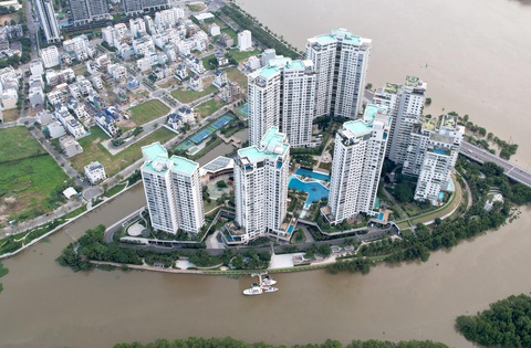 Tin tức sáng 2-2: Nguồn cung căn hộ năm 2023 giảm; Giá thực phẩm hạ nhiệt - Ảnh 3. Tin tức sáng 2-2: Nguồn cung căn hộ năm 2023 giảm; Giá thực phẩm hạ nhiệt - Ảnh 3.