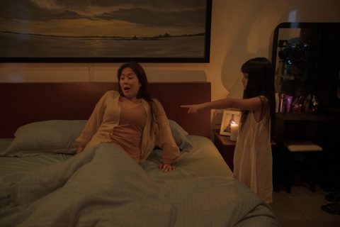 Nhà sản xuất Vong nhi: Tôi chủ ý phát hành phim trước Lễ tình nhân - Ảnh 2. Nhà sản xuất Vong nhi: Tôi chủ ý phát hành phim trước Lễ tình nhân - Ảnh 2.