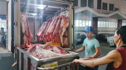 Tin tức sáng 6-4: Sẽ xử SIM không chính chủ; Bụi lơ lửng ở TP.HCM vượt chuẩn - Ảnh 2. Tin tức sáng 6-4: Sẽ xử SIM không chính chủ; Bụi lơ lửng ở TP.HCM vượt chuẩn - Ảnh 2.