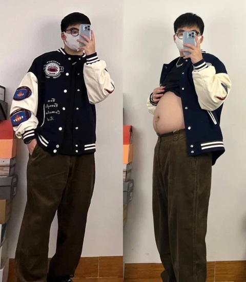 Outfit 7 ngày không trùng giúp hội lỡ mập sau Tết hack dáng - Ảnh 2. Outfit 7 ngày không trùng giúp hội lỡ mập sau Tết hack dáng - Ảnh 2.