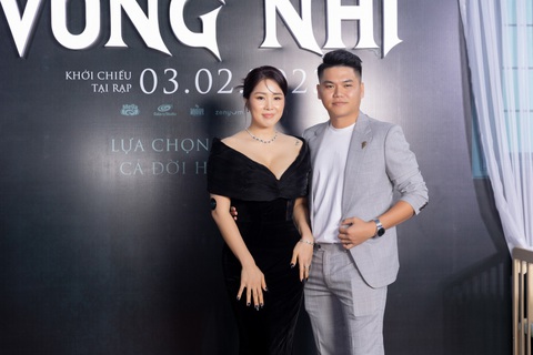 Lê Phương: Lúc tôi diễn cảnh nóng chồng đang đi tán gẫu - Ảnh 1. Lê Phương: Lúc tôi diễn cảnh nóng chồng đang đi tán gẫu - Ảnh 1.