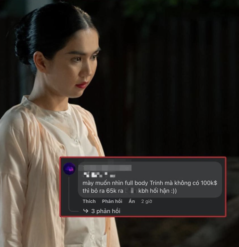 Chị chị em em 2: Ngọc Trinh khỏa thân và thông điệp bất ổn - Ảnh 3. Chị chị em em 2: Ngọc Trinh khỏa thân và thông điệp bất ổn - Ảnh 3.