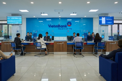 VietinBank luôn chú trọng nâng cao chất lượng dịch vụ - Ảnh 1. VietinBank luôn chú trọng nâng cao chất lượng dịch vụ - Ảnh 1.