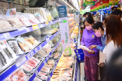 Tin tức sáng 2-2: Nguồn cung căn hộ năm 2023 giảm; Giá thực phẩm hạ nhiệt - Ảnh 1. Tin tức sáng 2-2: Nguồn cung căn hộ năm 2023 giảm; Giá thực phẩm hạ nhiệt - Ảnh 1.
