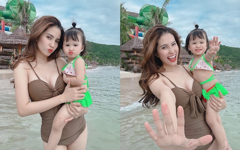 Ảnh vui sao Việt 1-2: MC Quyền Linh cõng cụ ông - Ảnh 2. Ảnh vui sao Việt 1-2: MC Quyền Linh cõng cụ ông - Ảnh 2.
