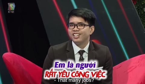 Quyền Linh chê chàng trai từ chối hẹn hò cô gái có hình xăm - Ảnh 1. Quyền Linh chê chàng trai từ chối hẹn hò cô gái có hình xăm - Ảnh 1.