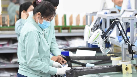 Đồng Nai thiếu đất cho nhà đầu tư? - Ảnh 1. Đồng Nai thiếu đất cho nhà đầu tư? - Ảnh 1.