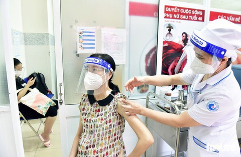 Cần tiêm vắc xin gì trước và trong quá trình mang thai? - Ảnh 1. Cần tiêm vắc xin gì trước và trong quá trình mang thai? - Ảnh 1.