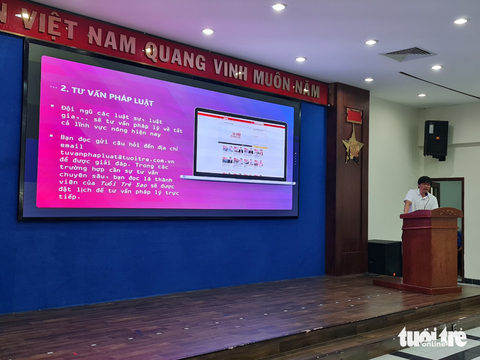 32 tác phẩm đoạt giải thưởng Ngòi bút trẻ 2022 - Ảnh 3. 32 tác phẩm đoạt giải thưởng Ngòi bút trẻ 2022 - Ảnh 3.