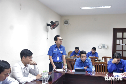 Thành Đoàn TP.HCM chuyển đổi số: Làm chứ không bàn nữa - Ảnh 4. Thành Đoàn TP.HCM chuyển đổi số: Làm chứ không bàn nữa - Ảnh 4.