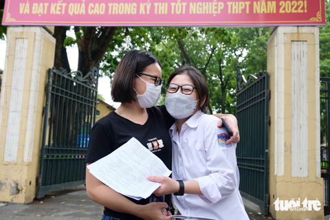 Học viện Công nghệ bưu chính viễn thông dành 55% chỉ tiêu xét tuyển điểm thi tốt nghiệp THPT - Ảnh 1. Học viện Công nghệ bưu chính viễn thông dành 55% chỉ tiêu xét tuyển điểm thi tốt nghiệp THPT - Ảnh 1.