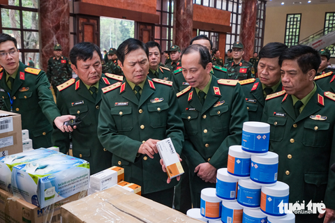 Em ở nhà, chăm sóc gia đình. Anh đi Thổ Nhĩ Kỳ làm nhiệm vụ - Ảnh 4. Em ở nhà, chăm sóc gia đình. Anh đi Thổ Nhĩ Kỳ làm nhiệm vụ - Ảnh 4.