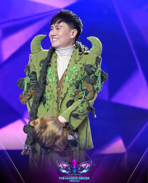 Vương Anh Tú bất ngờ tiết lộ từng mất người yêu vì... tiểu tam - Ảnh 3. Vương Anh Tú bất ngờ tiết lộ từng mất người yêu vì... tiểu tam - Ảnh 3.