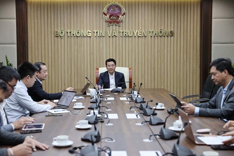 Đảm bảo kết nối Internet đi quốc tế từ đêm ngày 10-2 - Ảnh 1. Đảm bảo kết nối Internet đi quốc tế từ đêm ngày 10-2 - Ảnh 1.