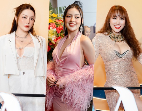 Xuất hiện cuộc thi sắc đẹp MsMA để tìm ra người trở thành triệu phú - Ảnh 1. Xuất hiện cuộc thi sắc đẹp MsMA để tìm ra người trở thành triệu phú - Ảnh 1.