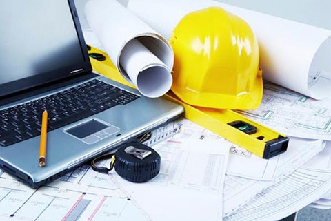 Kỹ sư xây dựng: Tổng hợp những kiến thức, kỹ năng cần biết - Phần 2/3 - Ảnh 1. Nắm vững các chuyên môn trong nghề - Ảnh: Internet