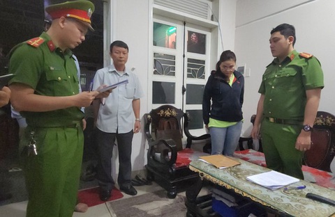 Vụ tham ô 86 tỉ tại Trường đại học Bách khoa Đà Nẵng: Đã trả lương và học bổng bị nợ - Ảnh 2. Vụ tham ô 86 tỉ tại Trường đại học Bách khoa Đà Nẵng: Đã trả lương và học bổng bị nợ - Ảnh 2.