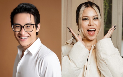 MV mới của Tlinh gây tranh cãi; Lý do khán giả đua nhau bán lại vé đêm nhạc của Hà Anh Tuấn - Ảnh 1. MV mới của Tlinh gây tranh cãi; Lý do khán giả đua nhau bán lại vé đêm nhạc của Hà Anh Tuấn - Ảnh 1.