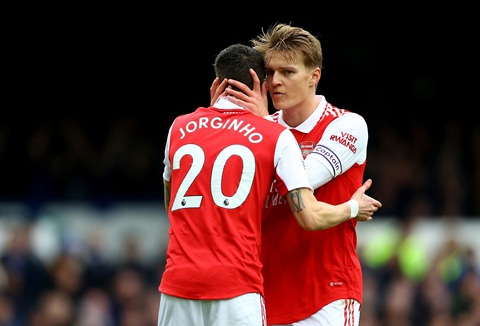Vòng 23 Giải ngoại hạng Anh (Premier League): Chờ Arsenal gượng dậy - Ảnh 1. Vòng 23 Giải ngoại hạng Anh (Premier League): Chờ Arsenal gượng dậy - Ảnh 1.