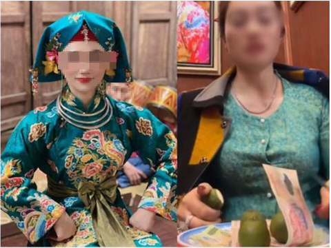Bộ Nội vụ nói về xử lý hiện tượng lợi dụng hầu đồng trục lợi, kiếm tiền - Ảnh 1. Bộ Nội vụ nói về xử lý hiện tượng lợi dụng hầu đồng trục lợi, kiếm tiền - Ảnh 1.