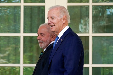 Ông Biden thăm Ba Lan mang nhiều ý nghĩa quân sự với Ukraine - Ảnh 1. Ông Biden thăm Ba Lan mang nhiều ý nghĩa quân sự với Ukraine - Ảnh 1.