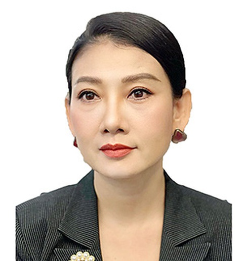 Có luật, sự kỳ thị người chuyển giới sẽ giảm bớt - Ảnh 3. Có luật, sự kỳ thị người chuyển giới sẽ giảm bớt - Ảnh 3.