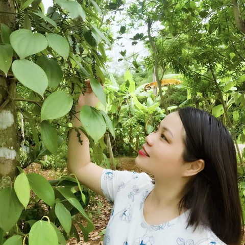 Cuộc thi viết Về nhà: Cay nồng vị quê - Ảnh 1. Cuộc thi viết Về nhà: Cay nồng vị quê - Ảnh 1.