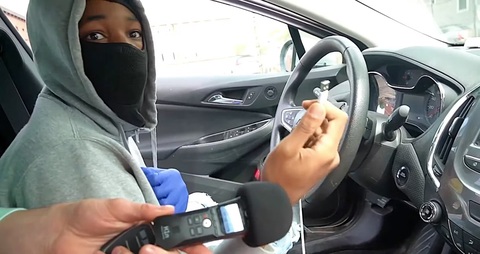 Hyundai và Kia bị... phá hoại trên TikTok như thế nào? - Ảnh 2. Hyundai và Kia bị... phá hoại trên TikTok như thế nào? - Ảnh 2.