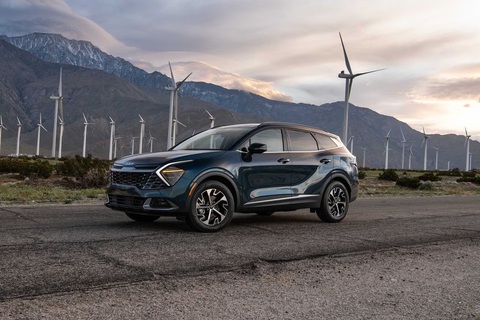 Hyundai và Kia bị... phá hoại trên TikTok như thế nào? - Ảnh 4. Hyundai và Kia bị... phá hoại trên TikTok như thế nào? - Ảnh 4.