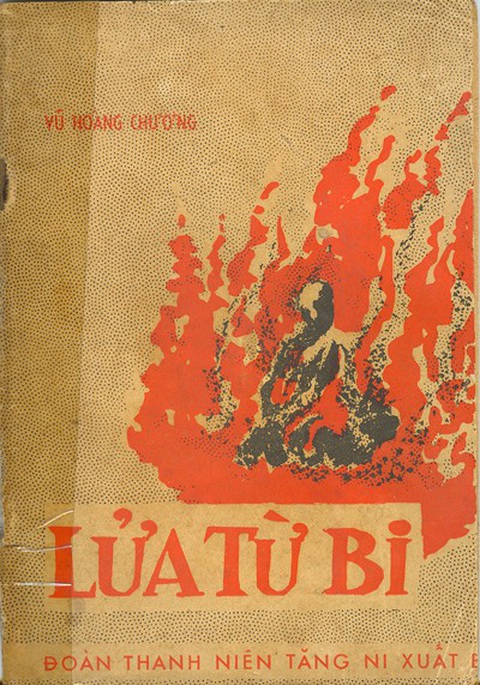 Vũ Hoàng Chương từng được đề cử Giải Nobel Văn học - Ảnh 4. Vũ Hoàng Chương từng được đề cử Giải Nobel Văn học - Ảnh 4.