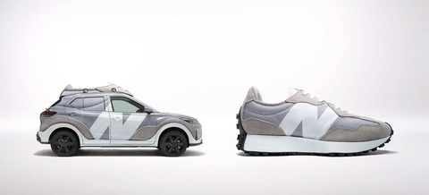 6 mẫu xe lạ đời ra mắt năm 2023: Ô tô Hyundai đi ngang như cua, xe BMW đổi màu - Ảnh 10. 6 mẫu xe lạ đời ra mắt năm 2023: Ô tô Hyundai đi ngang như cua, xe BMW đổi màu - Ảnh 10.