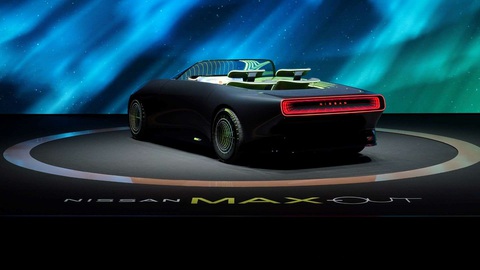 6 mẫu xe lạ đời ra mắt năm 2023: Ô tô Hyundai đi ngang như cua, xe BMW đổi màu - Ảnh 13. 6 mẫu xe lạ đời ra mắt năm 2023: Ô tô Hyundai đi ngang như cua, xe BMW đổi màu - Ảnh 13.