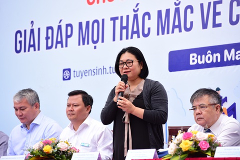 Đăng ký xét tuyển đại học vào tháng 7-2023 - Ảnh 1. Đăng ký xét tuyển đại học vào tháng 7-2023 - Ảnh 1.