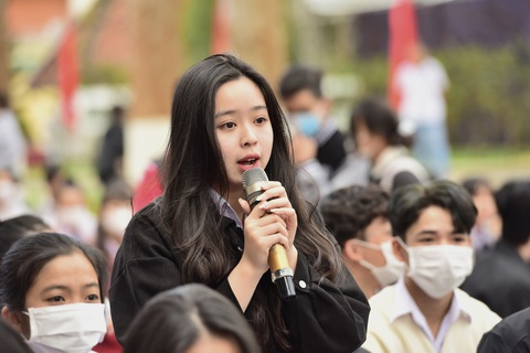 Đăng ký xét tuyển đại học vào tháng 7-2023 - Ảnh 5. Đăng ký xét tuyển đại học vào tháng 7-2023 - Ảnh 5.