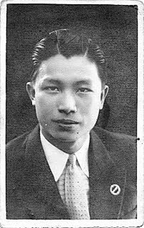 Vũ Hoàng Chương từng được đề cử Giải Nobel Văn học - Ảnh 1. Vũ Hoàng Chương từng được đề cử Giải Nobel Văn học - Ảnh 1.