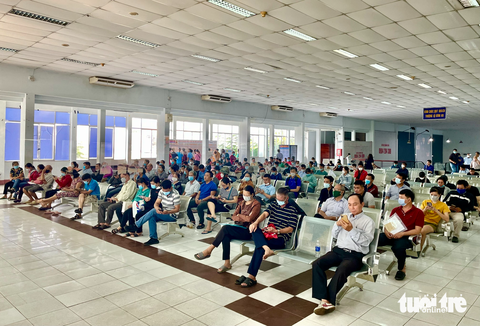 Tin tức sáng 12-2: Hải quân Việt Nam luyện tập chung với Hải quân Anh - Ảnh 2. Tin tức sáng 12-2: Hải quân Việt Nam luyện tập chung với Hải quân Anh - Ảnh 2.