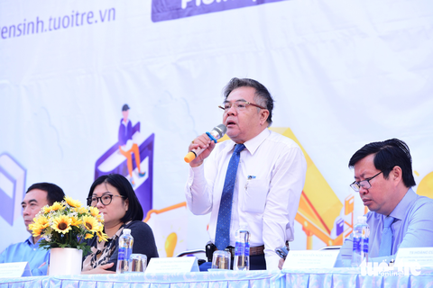 Có cần phải học đại học khi nhiều sinh viên thất nghiệp? - Ảnh 5. Có cần phải học đại học khi nhiều sinh viên thất nghiệp? - Ảnh 5.