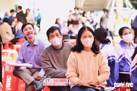 Có cần phải học đại học khi nhiều sinh viên thất nghiệp? - Ảnh 6. Có cần phải học đại học khi nhiều sinh viên thất nghiệp? - Ảnh 6.